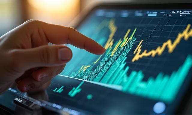 Analisi predittiva e reporting automatizzato